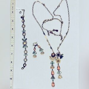 Chloe and Isabel Parisian Belle 3 piece set